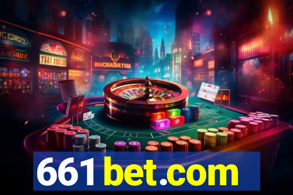 661 bet.com