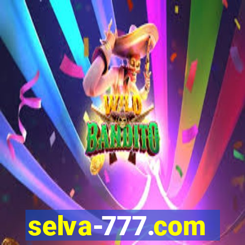 selva-777.com