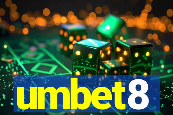 umbet8