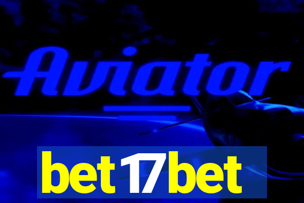 bet17bet