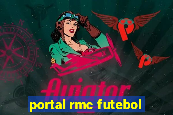 portal rmc futebol