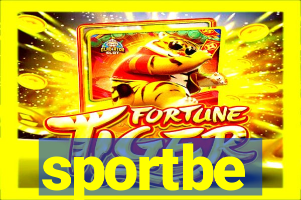 sportbe