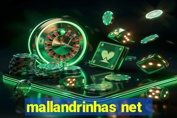 mallandrinhas net