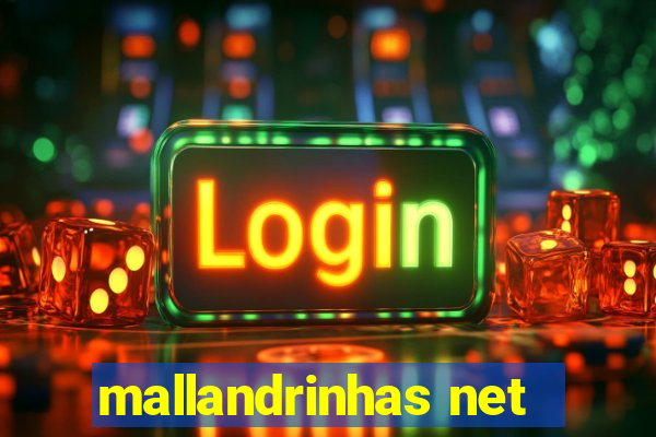 mallandrinhas net