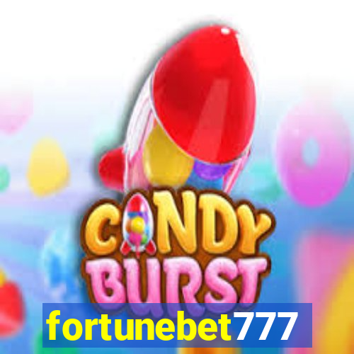 fortunebet777