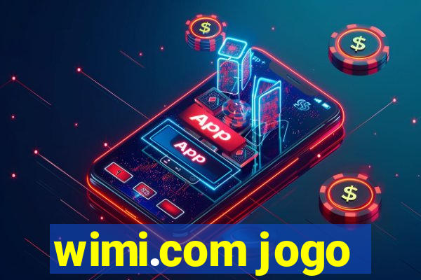 wimi.com jogo