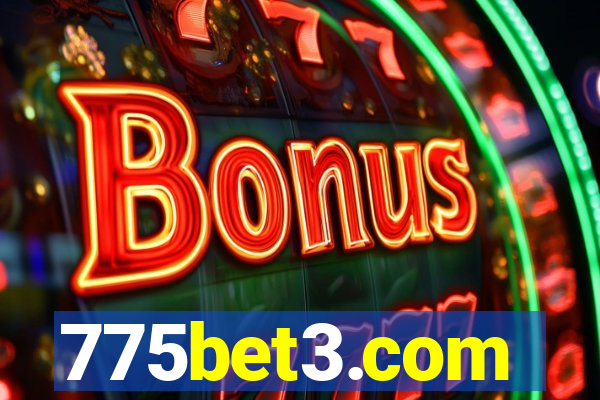 775bet3.com