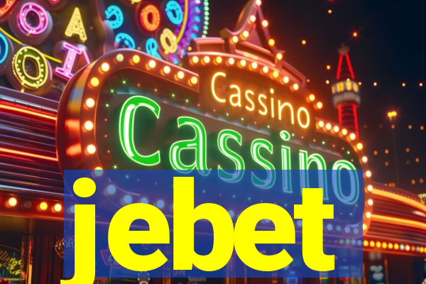 jebet