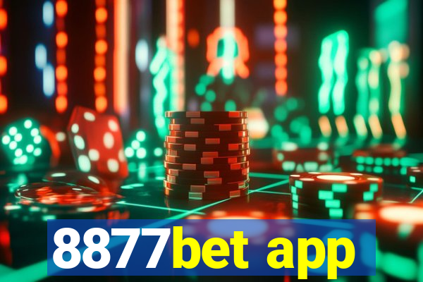 8877bet app