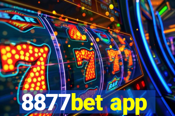 8877bet app