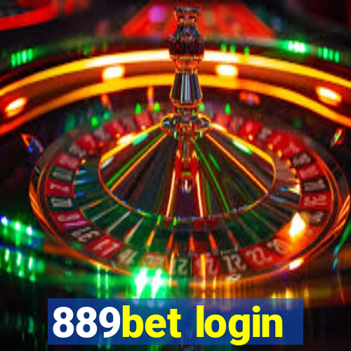 889bet login