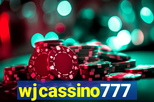 wjcassino777