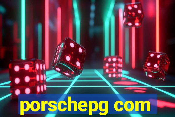 porschepg com