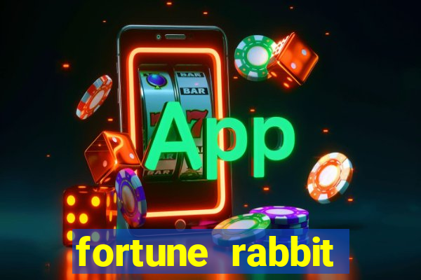 fortune rabbit 5gbet Informational