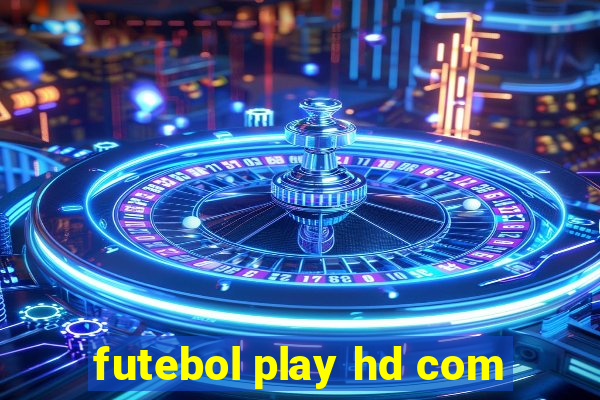 futebol play hd com