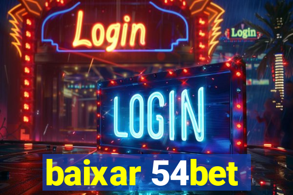 baixar 54bet