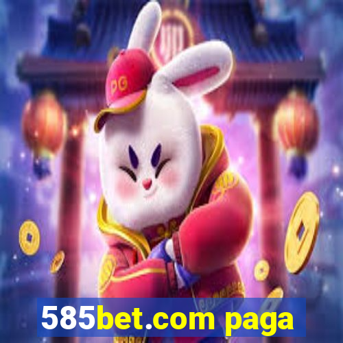 585bet.com paga