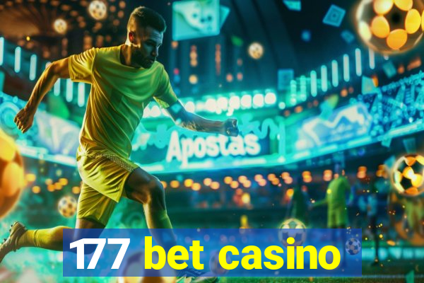 177 bet casino