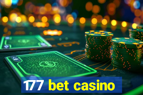 177 bet casino