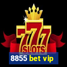 8855 bet vip