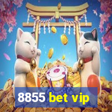 8855 bet vip