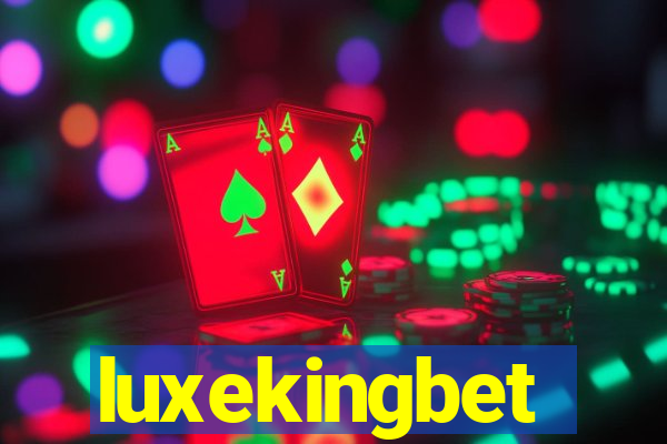 luxekingbet