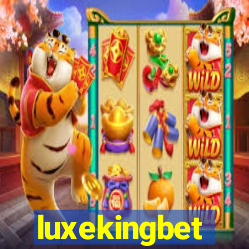 luxekingbet