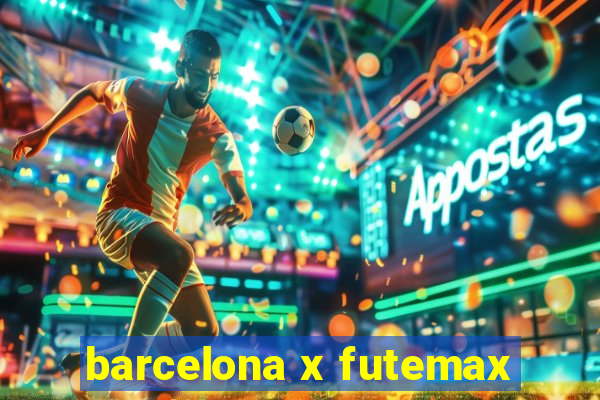 barcelona x futemax