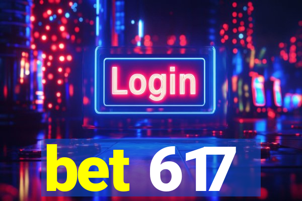 bet 617