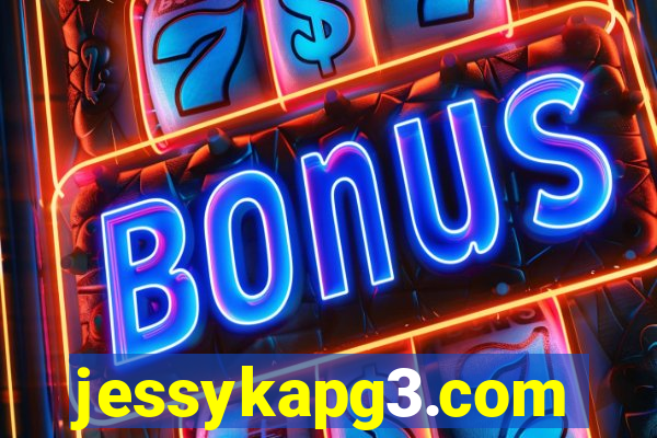 jessykapg3.com