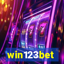 win123bet