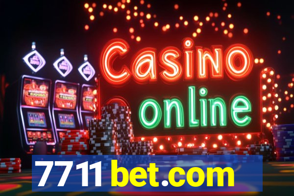 7711 bet.com