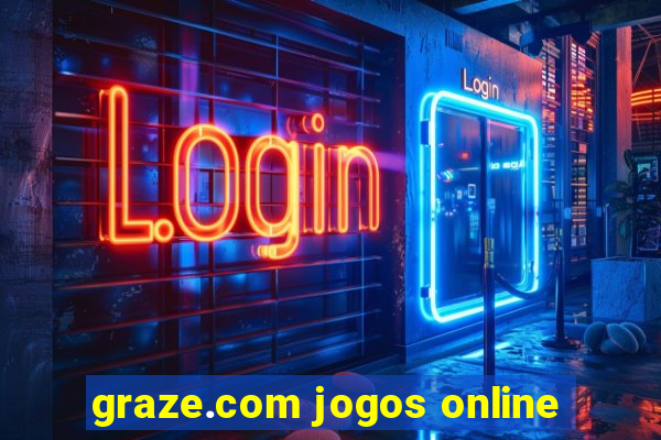 graze.com jogos online