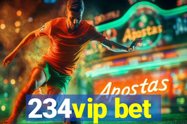 234vip bet