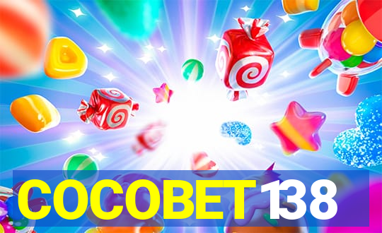 COCOBET138