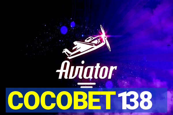 COCOBET138