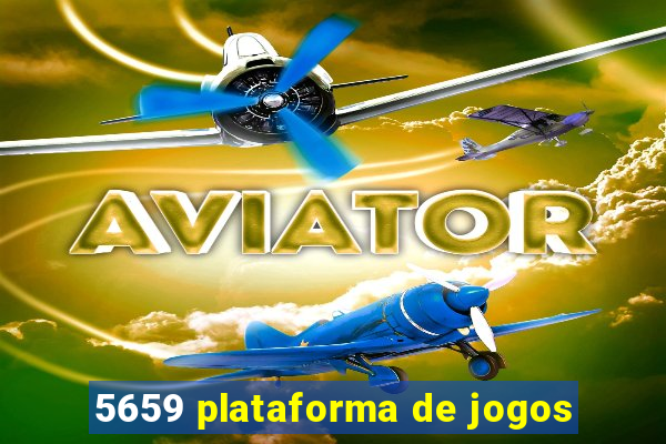 5659 plataforma de jogos