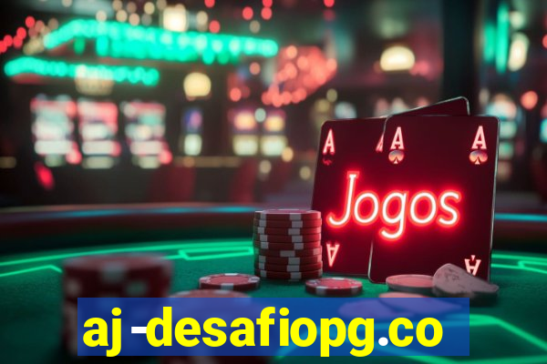 aj-desafiopg.com