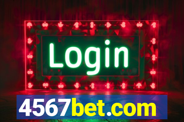 4567bet.com