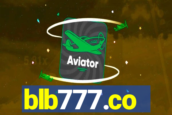 blb777.co