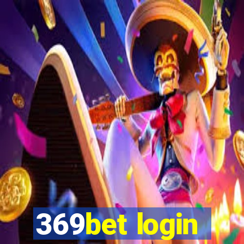 369bet login