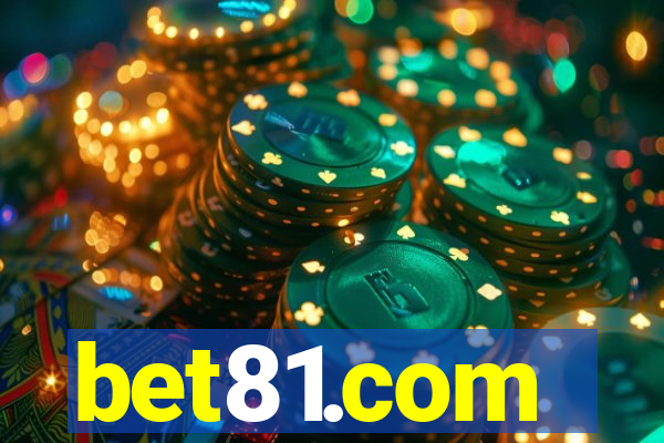 bet81.com