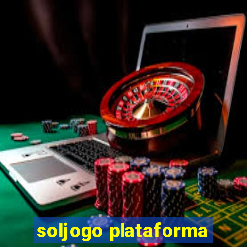 soljogo plataforma