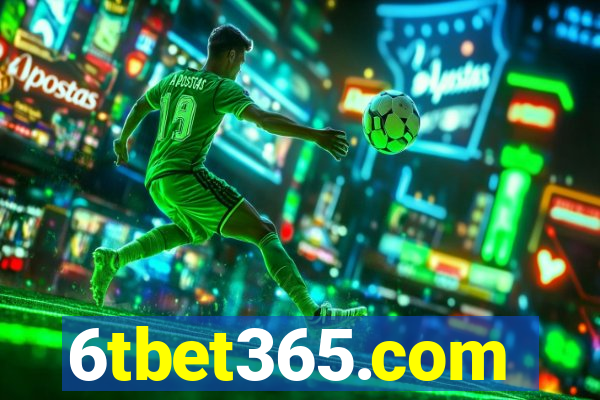 6tbet365.com