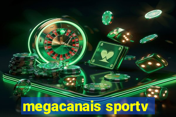 megacanais sportv