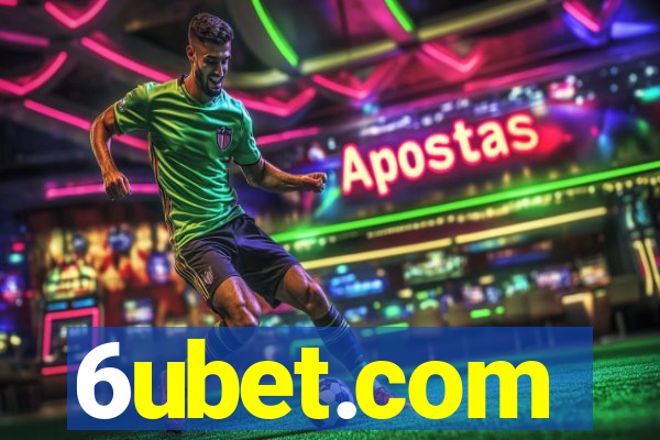 6ubet.com