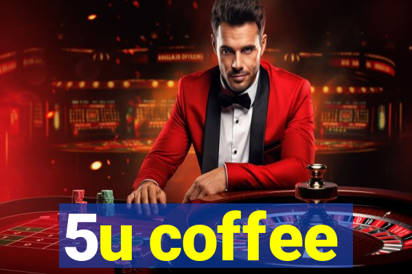 5u coffee