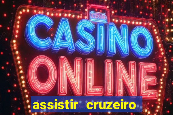 assistir cruzeiro das loucas