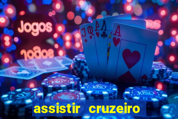 assistir cruzeiro das loucas