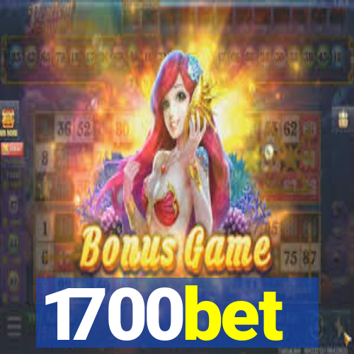 1700bet